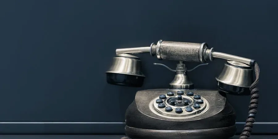 Business-Telefonie – VoIP-Setup am modernen Arbeitsplatz