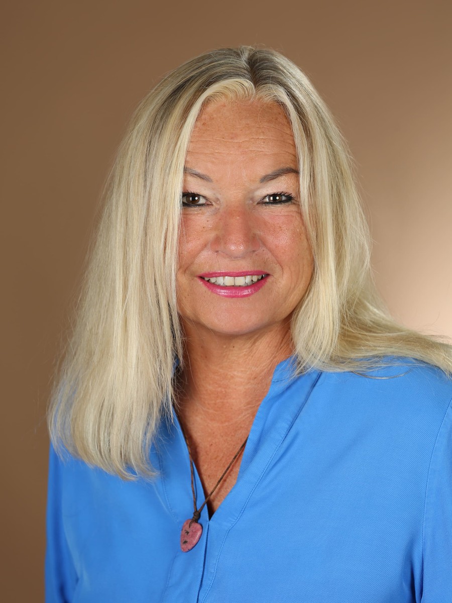 Sprecherin Birgit Karwath – diplomierte Schauspielerin (Melitta, Bosch, IKEA)