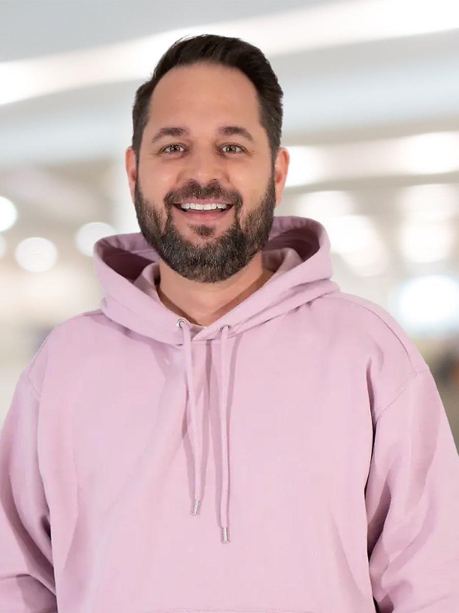 Sprecher Martin Putz – Radio-Profi aus Hamburg (Radio Hamburg, ENERGY, R.SH)