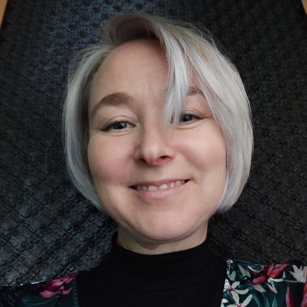 Sprecherin Susa Jasperbrinkmann – junge, frische, authentische Stimme aus Berlin