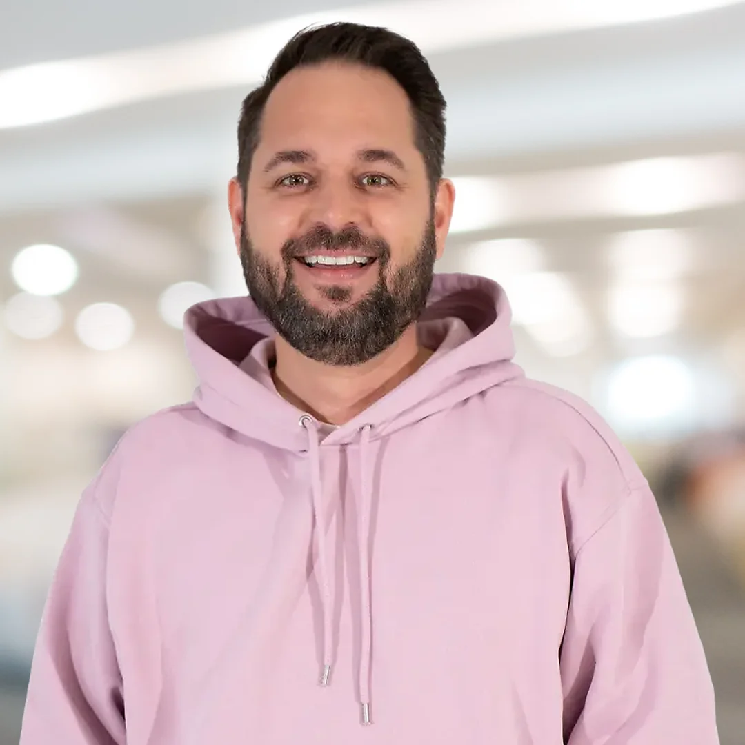 Sprecher Martin Putz – Radio-Profi aus Hamburg (Radio Hamburg, ENERGY, R.SH)