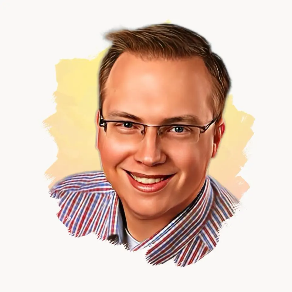 Sprecher Sven Schubert – freundliche, seriöse Stimme (1&1, Volksbank, TUI)