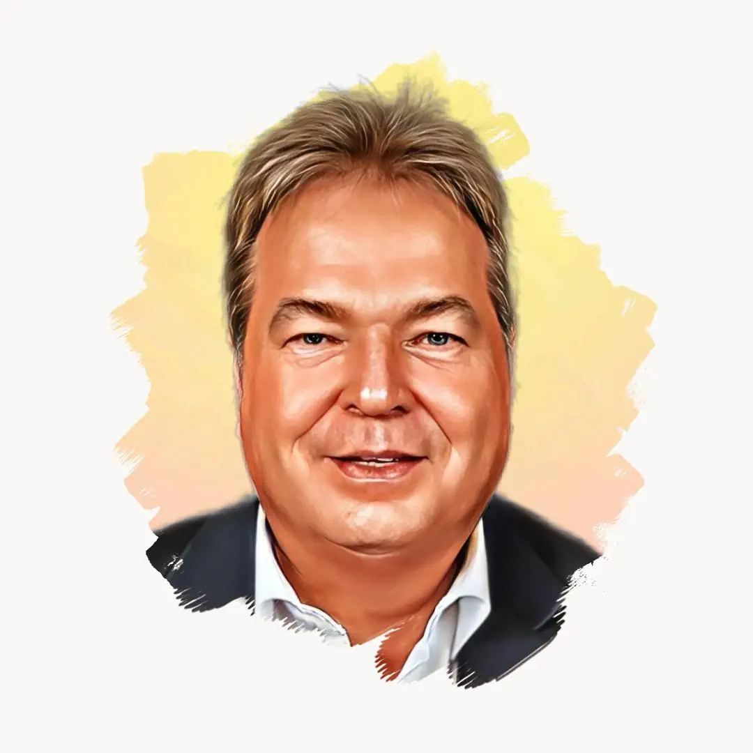 Sprecher Thomas Prüfer – Premium-Stimme für Lufthansa, Siemens, Zeiss