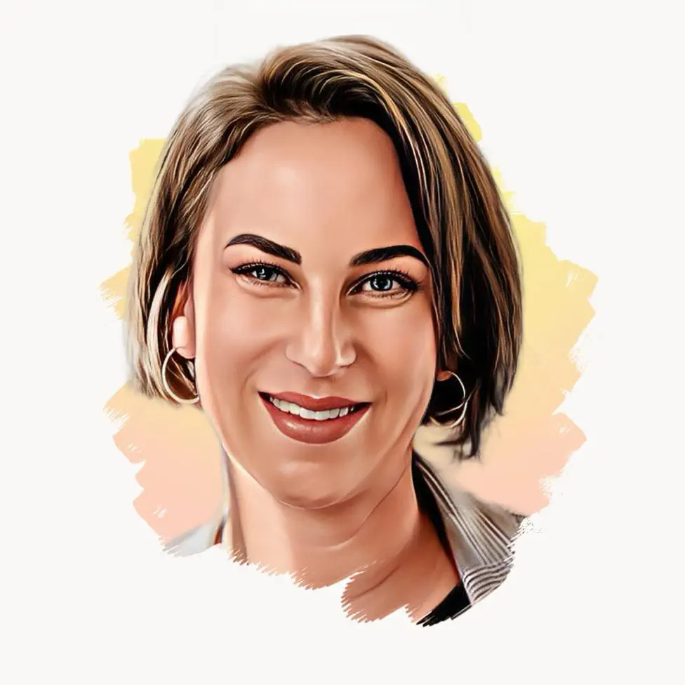 Sprecherin Bettina Hoffmann – weiche, emotionale Stimme (KIA, Toyota, Allianz)