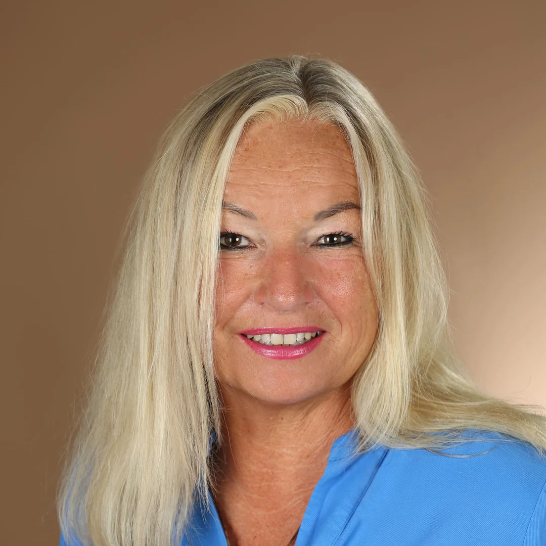 Sprecherin Birgit Karwath – diplomierte Schauspielerin (Melitta, Bosch, IKEA)