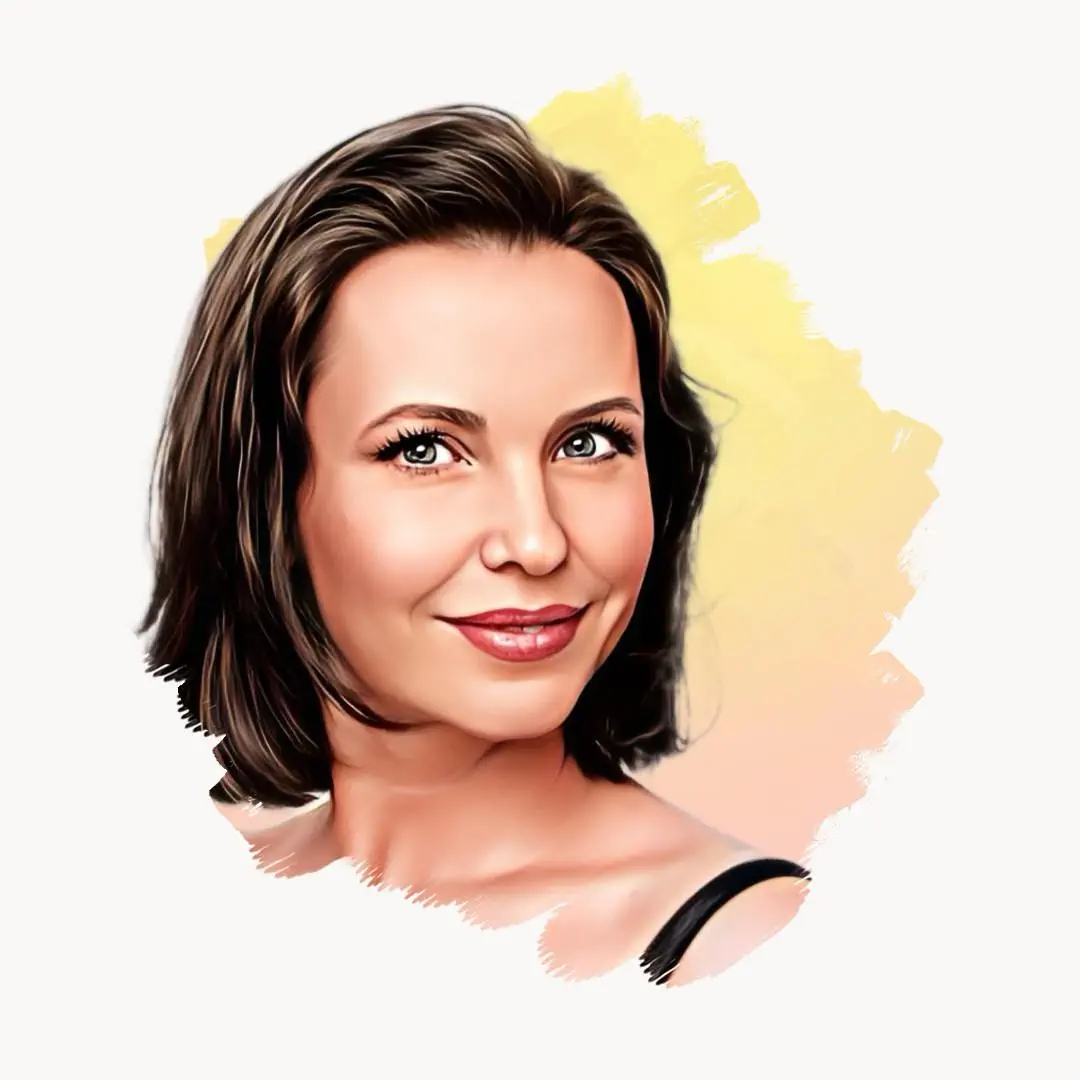 Sprecherin Denise Monteiro – freche, authentische Stimme (Adidas, Reebok, Opel)