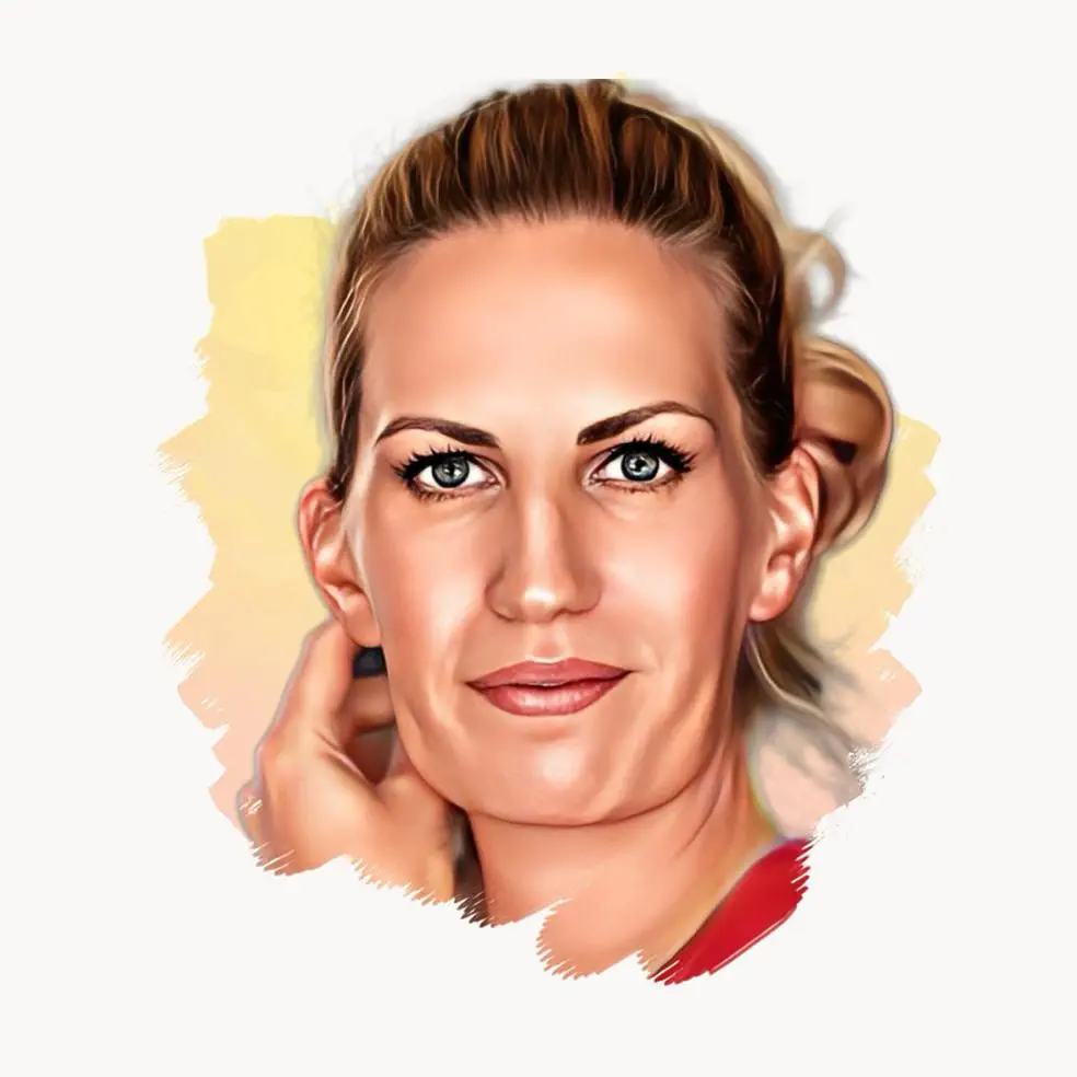 Sprecherin Sarah Kreiß – Schauspielerin, ARTE- und SWR-Sprecherin