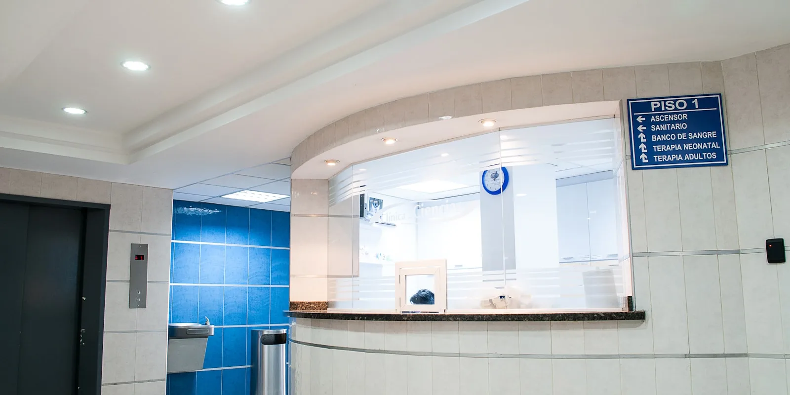 Telefonansage Arztpraxis