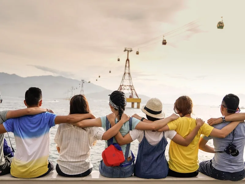 Positive Wartemusik – optimistisch und motivierend