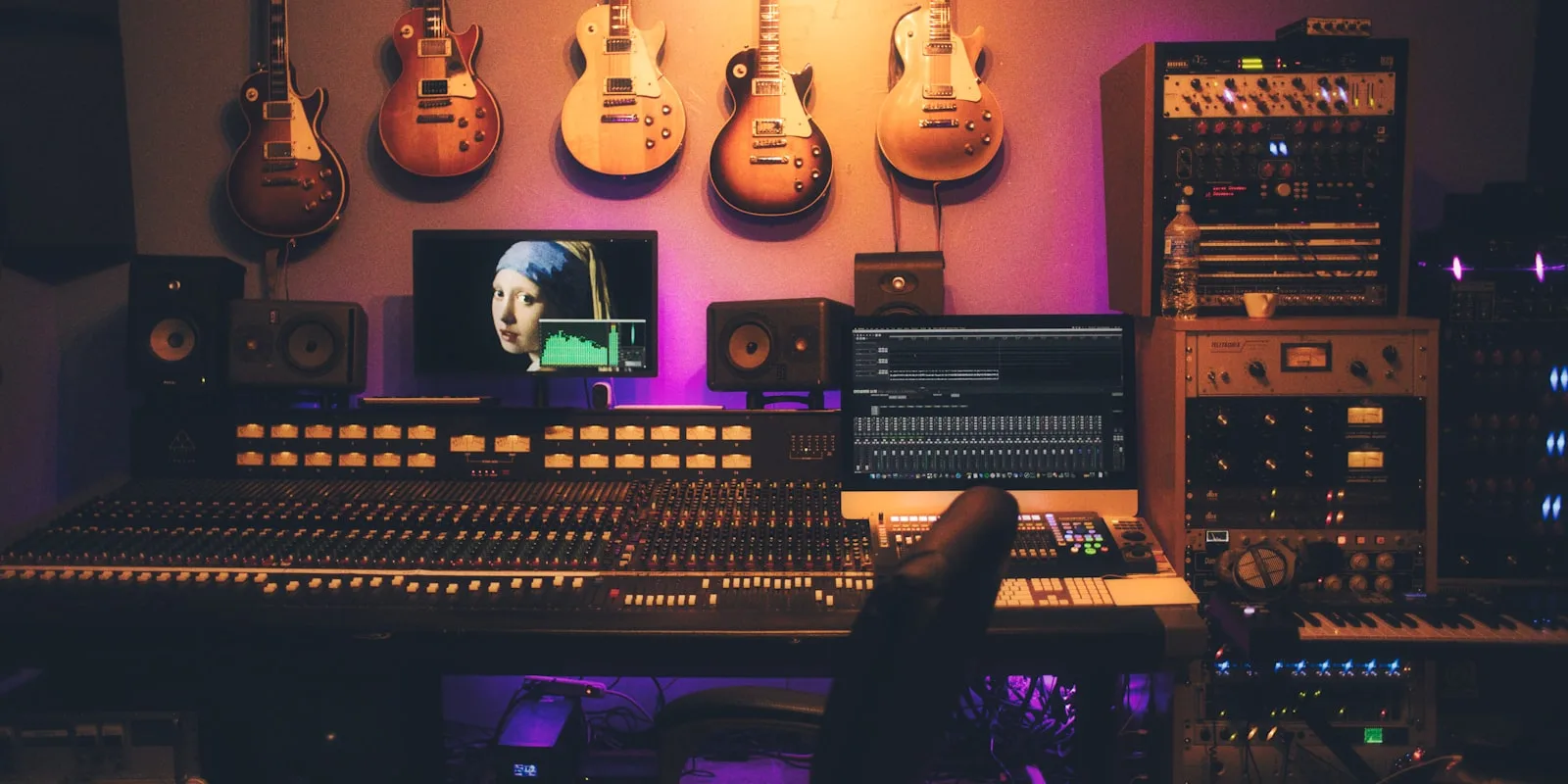 KI-Stimme oder Studio-Sprecher?